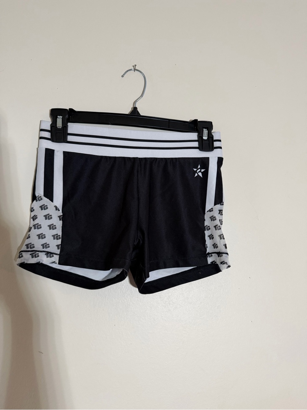 Topgun program shorts!